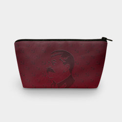 Косметичка 3D Товарищ Сталин неброский