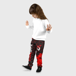 Детские брюки 3D STANDOFF 2 / SaiNts - фото 2