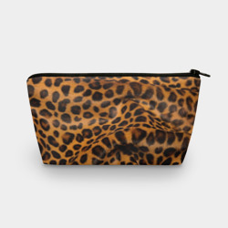 Косметичка 3D Леопард