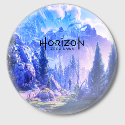 Значок Horizon Zero Dawn