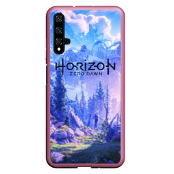Чехол для Honor 20 Horizon Zero Dawn