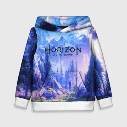 Детская толстовка 3D Horizon Zero Dawn