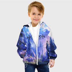 Детская куртка 3D Horizon Zero Dawn - фото 2