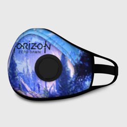 Маска из неопрена Horizon Zero Dawn