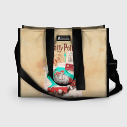 Сумка-шоппер Harry Potter Hogwarts Express
