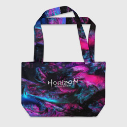 Пляжная сумка 3D Horizon Zero Dawn s