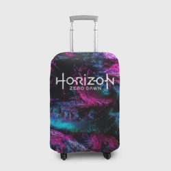 Чехол для чемодана 3D Horizon Zero Dawn s