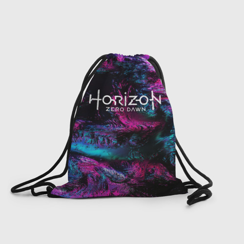 Рюкзак-мешок 3D Horizon Zero Dawn s