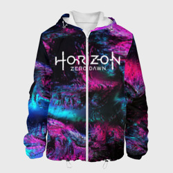 Мужская куртка 3D Horizon Zero Dawn s