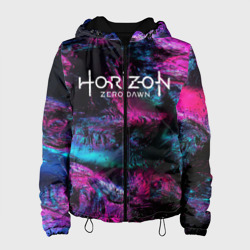 Женская куртка 3D Horizon Zero Dawn s