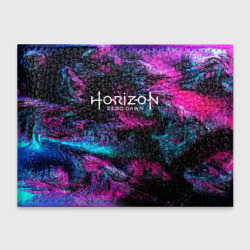 Обложка для студенческого билета Horizon Zero Dawn s