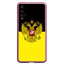 Чехол для Honor 20 Российская Империя