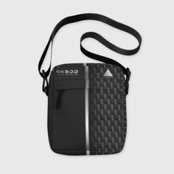 Сумка через плечо 3D Android RK900