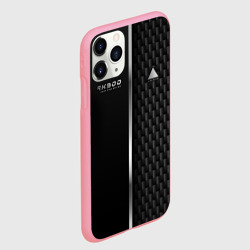 Чехол для iPhone 11 Pro Max матовый Android RK900 - фото 2