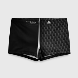 Детские купальные плавки 3D Android RK900