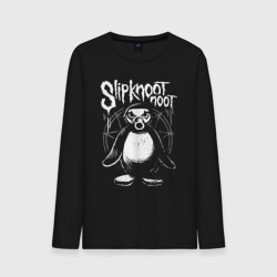 Мужской лонгслив хлопок Slipknot Slipkoot Noot