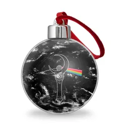 Ёлочный шар Dark Side of the Moon Stick
