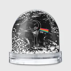 Игрушка Снежный шар Dark Side of the Moon Stick