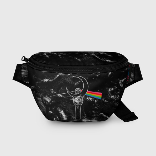 Поясная сумка 3D Dark Side of the Moon Stick