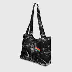 Пляжная сумка 3D Dark Side of the Moon Stick - фото 2