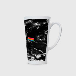 Кружка Латте Dark Side of the Moon Stick - фото 2