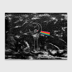 Обложка для студенческого билета Dark Side of the Moon Stick