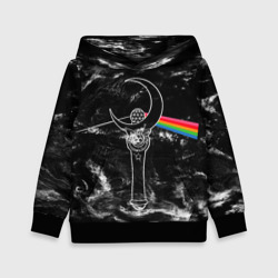 Детская толстовка 3D Dark Side of the Moon Stick