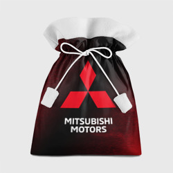 Подарочный 3D мешок Mitsubishi Митсубиси