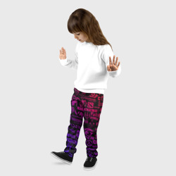 Детские брюки 3D Лучшие Игры | 2014-2021 - фото 2