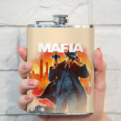 Фляга Mafia - фото 2