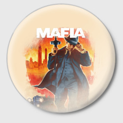 Значок Mafia