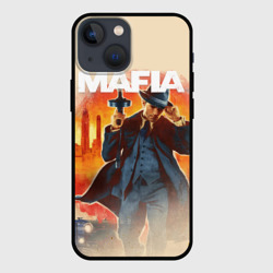 Чехол для iPhone 13 mini Mafia