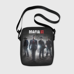 Сумка через плечо 3D Mafia