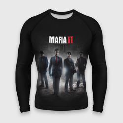 Мужской рашгард 3D Mafia