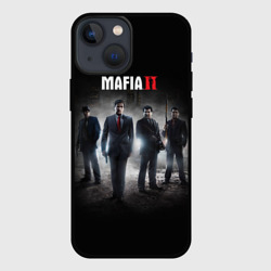 Чехол для iPhone 13 mini Mafia