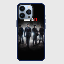 Чехол для iPhone 13 Pro Mafia