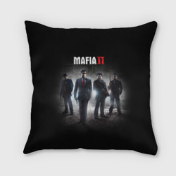 Подушка 3D Mafia