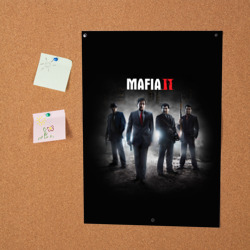 Постер Mafia - фото 2
