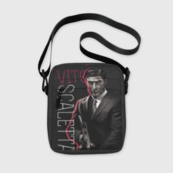 Сумка через плечо 3D Vito