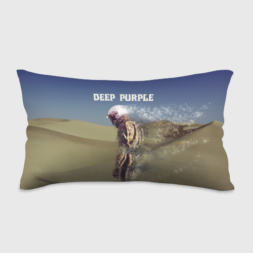 Подушка 3D антистресс Deep Purple Whoosh