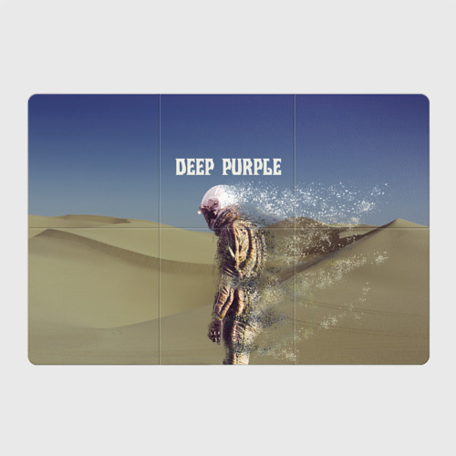 Магнитный плакат 3Х2 Deep Purple Whoosh