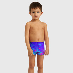 Детские купальные плавки 3D Dead by Daylight - фото 2