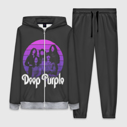 Женский костюм 3D Deep Purple