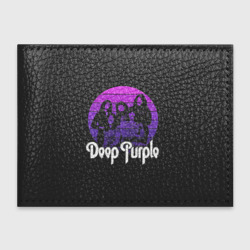 Обложка для студенческого билета Deep Purple