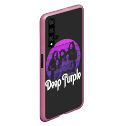 Чехол для Honor 20 Deep Purple - фото 2