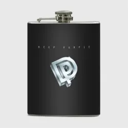Фляга Deep Purple