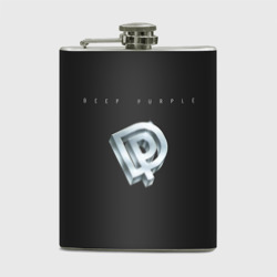 Фляга Deep Purple