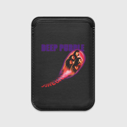 Картхолдер Magsafe магнитный Deep Purple