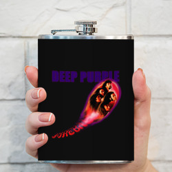 Фляга Deep Purple - фото 2