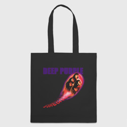 Шоппер 3D Deep Purple